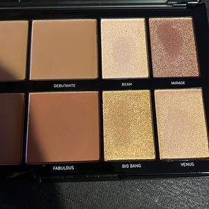 MORPHE 8H HI-FI SCULPT & SHIMMER